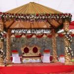 Marriage at Sankalp Bhumi
