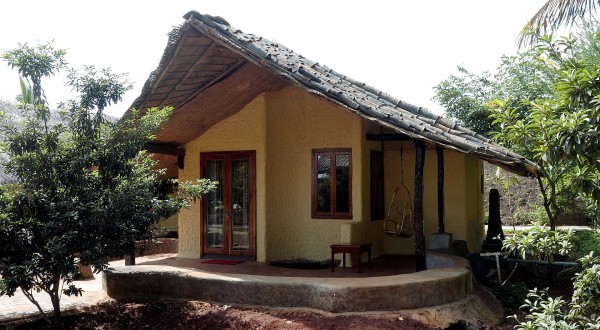 Cottage Kuttir | Sankalp Bhumi